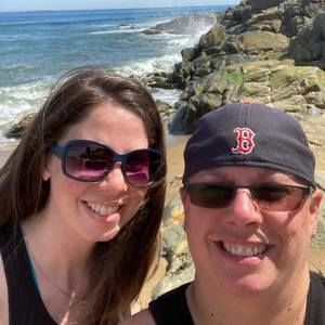 Meet your Posher, Krista